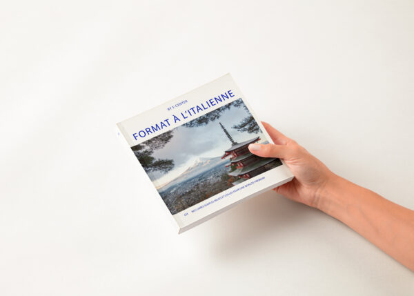 Livres souples