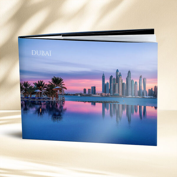 Livre Prestige