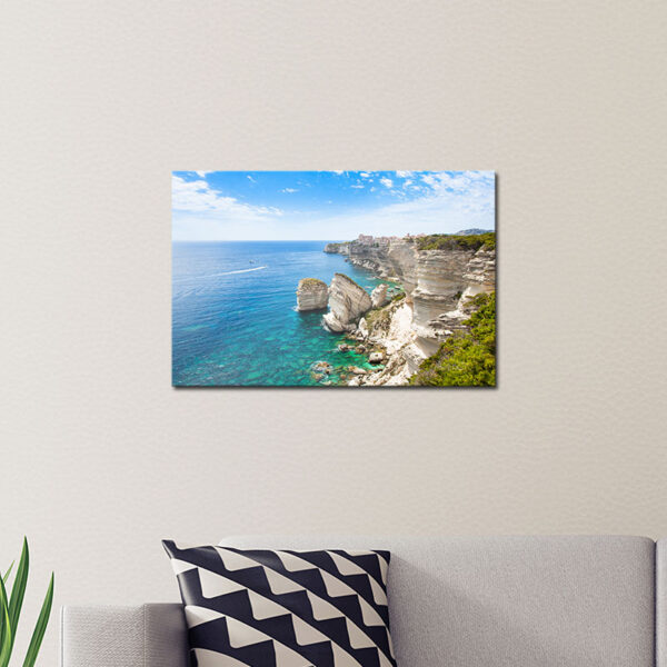 Tableau Aluminium