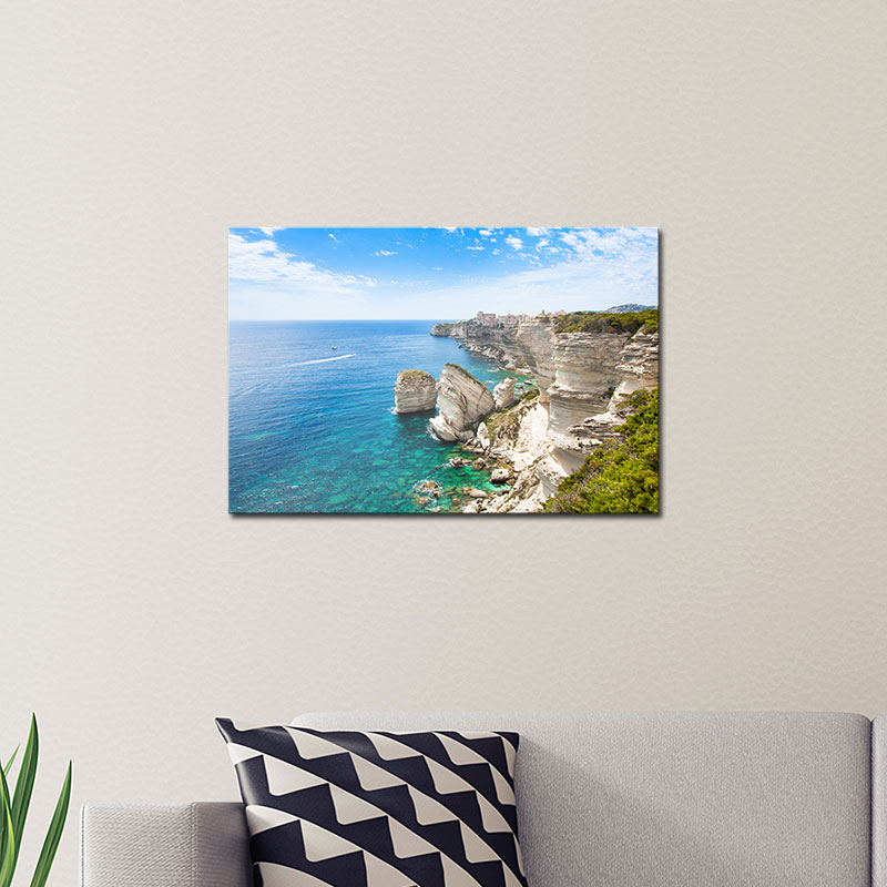 Tableau Aluminium – Image 1