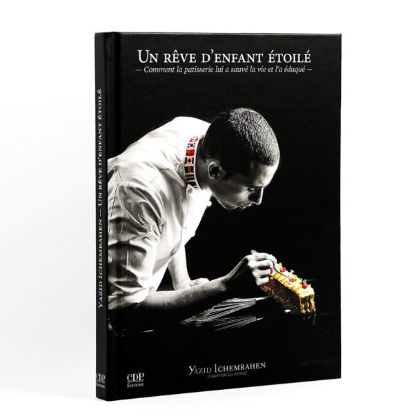 Livre rigide