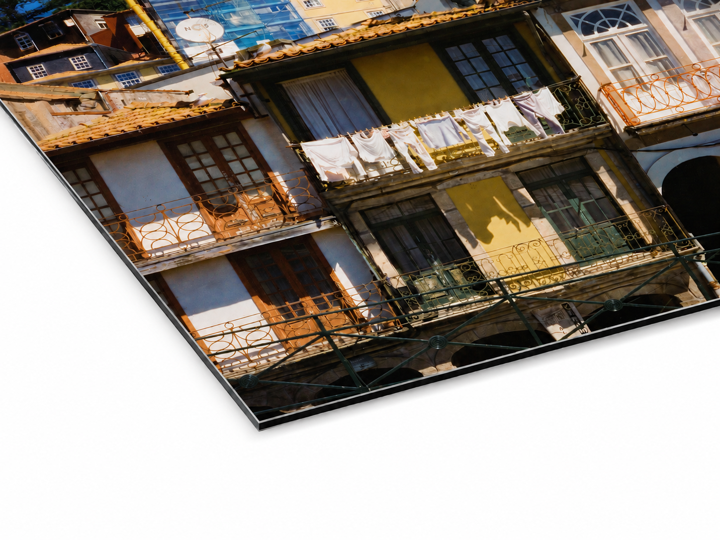 Contrecollage Dibond – Image 1